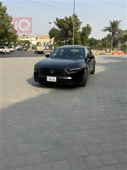 هوندا أكورد